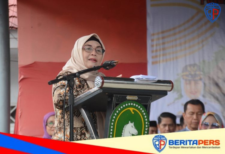 Bupati Sinjai: Sensus Ekonomi 2026 Menentukan Arah Pembangunan Daerah ke Depan