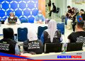 Jelang Pendataan, Petugas Sensus Ekonomi BPS Sinjai Dibekali Pemeriksaan Kesehatan