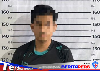 Ditres PPA dan PPO Polda Sulsel Amankan Terduga Pelaku Pencabulan Anak di Makassar