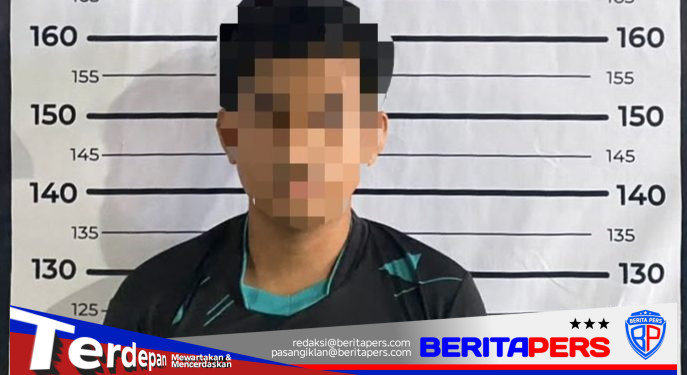 Ditres PPA dan PPO Polda Sulsel Amankan Terduga Pelaku Pencabulan Anak di Makassar