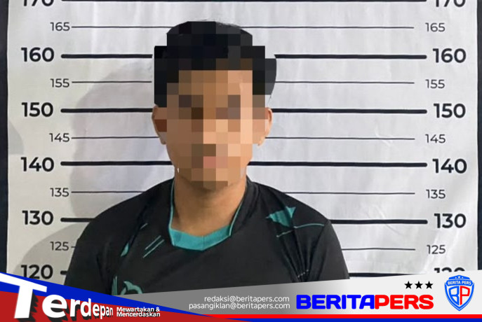 Ditres PPA dan PPO Polda Sulsel Amankan Terduga Pelaku Pencabulan Anak di Makassar