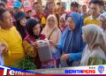 Sulap Sampah Jadi Tas dan Eco Enzyme, Asria Yacob dapat Apresiasi dari Ibu Walikota Makassar