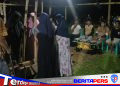 Warga Desa Baji Pa’mai Gelar Pesta Panen Meriah, Camat Cenrana Turut Hadir