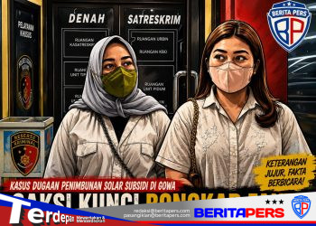 Kasus Dugaan Penimbunan Solar Subsidi di Gowa Berlanjut, Saksi Kunci Bantah Penganiayaan, Oknum TNI Siap Tempuh Jalur Hukum