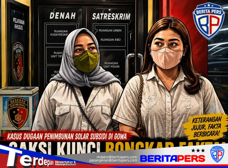Kasus Dugaan Penimbunan Solar Subsidi di Gowa Berlanjut, Saksi Kunci Bantah Penganiayaan, Oknum TNI Siap Tempuh Jalur Hukum