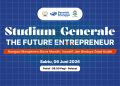 Kuliah Umum atau Revolusi Mental? STIMI YAPMI Makassar dan PBI FTK UINAM Siap Gebrak Makassar Lewat The Future Entrepreneur