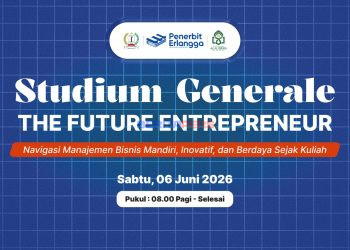 Kuliah Umum atau Revolusi Mental? STIMI YAPMI Makassar dan PBI FTK UINAM Siap Gebrak Makassar Lewat The Future Entrepreneur