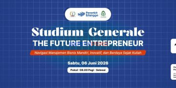 Kuliah Umum atau Revolusi Mental? STIMI YAPMI Makassar dan PBI FTK UINAM Siap Gebrak Makassar Lewat The Future Entrepreneur