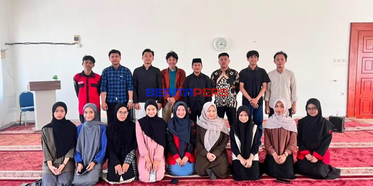 Dai Muda Berbicara Bahas Strategi Dakwah di Era Digital