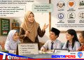 Moderasi Beragama Jangan Hanya Jadi Slogan di Kelas