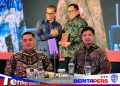 ​Fokus Tata Kelola Modern, Kadis Kominfo SP Dampingi Bupati Takalar Terima Penghargaan Cita Loka Fest 2026