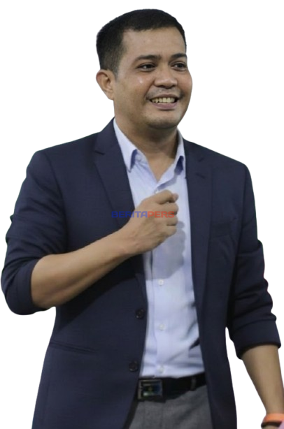 Coach Muh Anwar. HM : Pakar Hypnoteaching