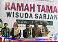 Andi Aco Irzal Baharsya :Putra Daerah Soppeng Raih Prestasi Gemilang di UIN Alauddin Makassar