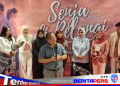 Film Senja di Pelangi Diluncurkan, Edukasi Remaja tentang Kesehatan Mental dan Pencegahan Kekerasan Digita