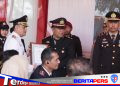 Gagalkan Peredaran 40 Kilogram Narkotika, Kapolsek KPN Bersama Jajaran Terima Penghargaan di Hari Bhayangkara Ke-80