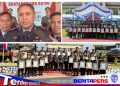 Polres Parepare Raih Penghargaan Kapolri Pada Hari Bhayangkara Ke-80, Catat Nilai IKPA Sempurna