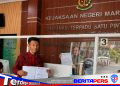 Sertifikat Diduga Diendapkan Sejak 2006 Belum Diserahkan ke Pemilik, Lidik Pro Maros Pertanyakan Status Barang Bukti