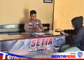 Utang Piutang Warga Lanrisang Berakhir Damai, Diselesaikan Melalui Mediasi Kapolsubsektor dan Pembayaran Tuntas