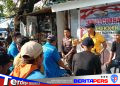 Jumat Curhat Polsek KPN Jadi Wadah Aspirasi Buruh Pelabuhan
