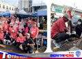 RSUD Andi Makkasau Wujudkan Lingkungan Bersih Lewat Partisipasi Aktif dalam Gerakan Indonesia Asri Nasional
