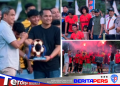 UMRINDO CUP l Padakkalawa Resmi Ditutup, Turnamen Berlangsung Sukses dan Tinggalkan Semangat Sportivitas