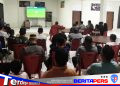 Pererat Kebersamaan Prajurit dan Masyarakat, Kodim 1404/Pinrang Gelar Nobar Piala Dunia 2026