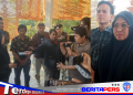 Tuding Beri Keterangan Palsu, Bupati Gowa Laporkan Sejumlah Saksi Pansus Hak Angket ke Mabes Polri
