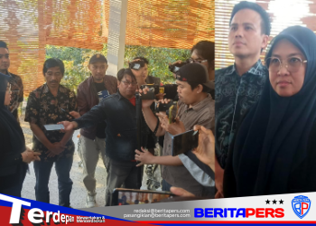​Tuding Beri Keterangan Palsu, Bupati Gowa Laporkan Sejumlah Saksi Pansus Hak Angket ke Mabes Polri