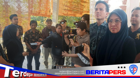 Tuding Beri Keterangan Palsu, Bupati Gowa Laporkan Sejumlah Saksi Pansus Hak Angket ke Mabes Polri