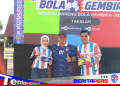 ​Satu-satunya di Sulsel, Bupati Firdaus Daeng Manye Apresiasi TVRI Pilih Takalar Jadi Lokasi Nobar Piala Dunia