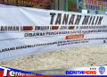 Warga Terdampak Proyek Duplikat Jembatan Sungai Maros Desak Pengadaan Tanah Dilakukan Secara Adil dan Transparan