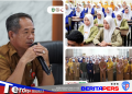RSUD Andi Makkasau Terima Mahasiswa Praktik Klinik dan PKL, Perkuat Komitmen Mencetak Tenaga Kesehatan Profesional