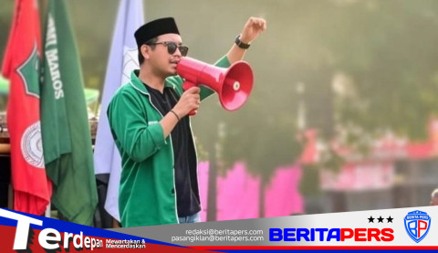 HPPMI Maros Tolak Seluruh Agenda Kunjungan Gubernur Sulsel, Soroti Pernyataan pada Peringatan Hari Jadi Maros