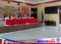 Kompol Dr. Ramli Tekankan Peningkatan Kompetensi melalui Ujian Penurunan KYU Semester I Tahun 2026