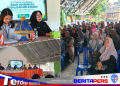SMA Negeri 10 Pinrang Perkuat Sinergi dengan Orang Tua Melalui Sosialisasi MPLS Ramah Tahun Pelajaran 2026/2027