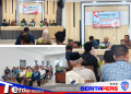Pemdes Waetuoe Optimalkan Persiapan HUT Ke-81 RI Melalui Penguatan Panitia dan Koordinasi Lintas Sektor