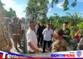 Pemkot Parepare Tertibkan PKL di Kawasan Jembatan Sumpang, Utamakan Keselamatan dan Ketertiban Ruang Publik