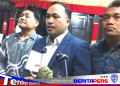 ‎​Sodorkan Data Fakta, Tim Hukum Bupati Gowa Minta Masyarakat Tak Terpancing Isu Liar