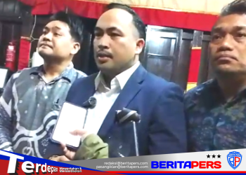 ‎​Sodorkan Data Fakta, Tim Hukum Bupati Gowa Minta Masyarakat Tak Terpancing Isu Liar