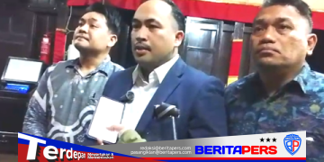 ‎​Sodorkan Data Fakta, Tim Hukum Bupati Gowa Minta Masyarakat Tak Terpancing Isu Liar