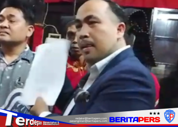 ​Tim Kuasa Hukum: Bupati Gowa Sudah Ada Perjanjian Pisah Sejak 2 Juni 2025 Lalu