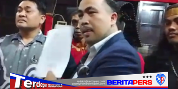 ​Tim Kuasa Hukum: Bupati Gowa Sudah Ada Perjanjian Pisah Sejak 2 Juni 2025 Lalu