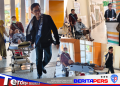 Sahabat Pasien RSUD Andi Makkasau Perkuat Pelayanan Humanis, Dampingi Pasien Sejak Tiba hingga Menuju Ruang Pemeriksaan