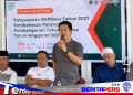 Musyawarah Desa Padakkalawa Bentuk Panitia Pemekaran, Wujudkan Tata Kelola Transparan dan Partisipatif