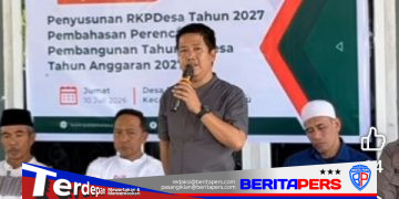 Musyawarah Desa Padakkalawa Bentuk Panitia Pemekaran, Wujudkan Tata Kelola Transparan dan Partisipatif