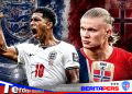 Bellingham Antar Inggris ke Semifinal Piala Dunia 2026, Duel Kontra Argentina Berpotensi Bangkitkan Memori Falklands