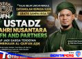 UFN and Partners Siap Perkuat Pembinaan Al-Qur’an ASN, Ustadz Fahri: Mengaji Gratis Sampai Lancar Bersama
