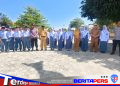 SMA Negeri 10 Lanrisang Jadi Lokasi Seleksi Pertama Paskibra Kecamatan Sambut HUT RI Ke-81