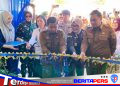 Wali Kota Parepare Resmikan Cathlab RSUD Andi Makkasau Tingkatkan Layanan Jantung Masyarakat Ajatappareng