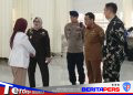 Kompol Dr. Ramli Saksikan Peresmian Layanan Cathlab di RSUD Andi Makkasau Parepare